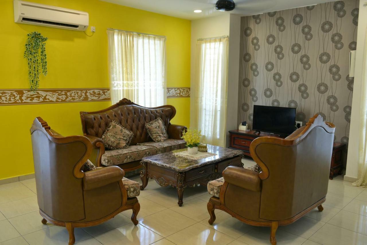 Langkawi Shell Out Villa Kuah Kültér fotó